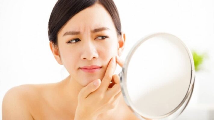 Những thói quen xấu ảnh hưởng tiêu cực đến làn da của bạn
