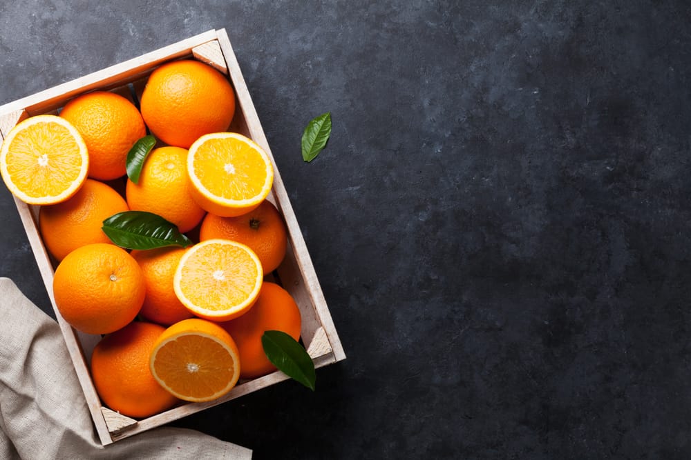 5 công dụng của vỏ cam đối với sức khỏe mà bạn không nên bỏ qua
