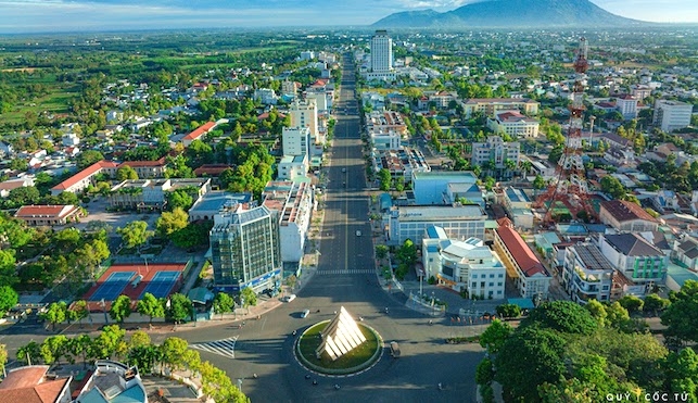 NOVALAND đầu tư dự án đô thị 2.800ha nâng cao cơ sở hạ tầng du lịch tỉnh Tây Ninh