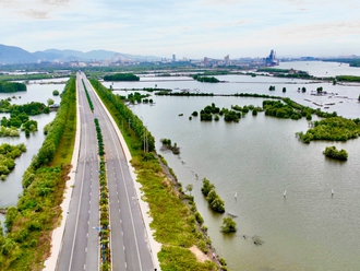 Nhiều cây cầu sẽ được xây dựng nối Bình Dương với Đồng Nai, Tây Ninh