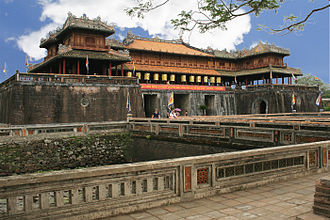 Kinh Thành Huế