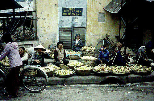 Đà Nẵng những năm 1980