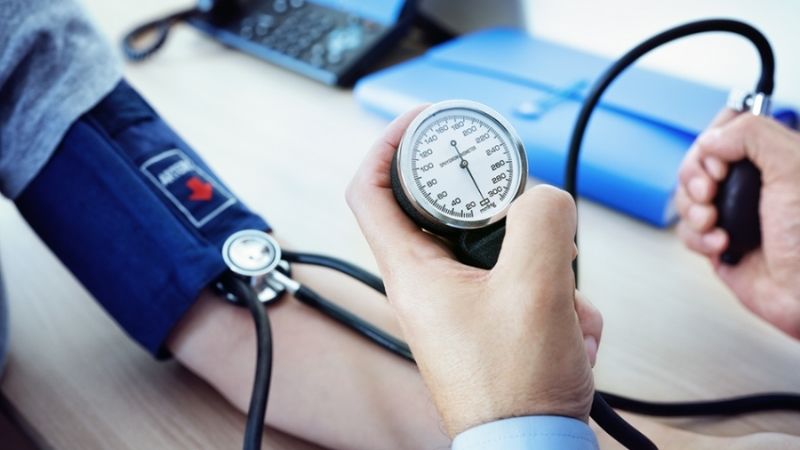 công dụng của Sả giảm tối thiếu các vấn đề về huyết áp 