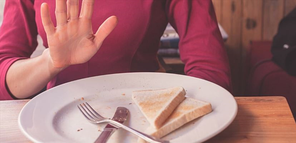 Bỏ bữa sáng là những thói quen xấu ảnh hưởng đến sức khoẻ 