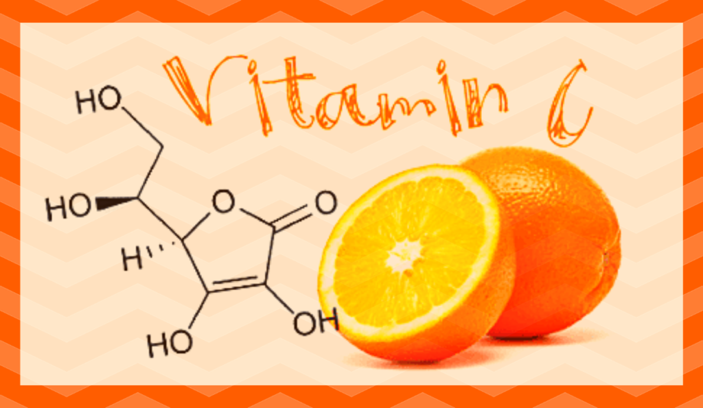 Lợi ích của vitamin C mang đến rất nhiều cho cơ thể